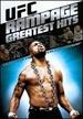Ufc Rampage Greatest Hits