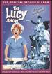 The Lucy Show: the Official Second Season