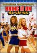 Bring It on: All Or Nothing (Widescreen Edition)