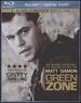 Green Zone [Blu-Ray]