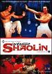 Invincible Shaolin (Shaw Brothers)