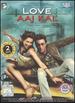 Love Aaj Kal (Two Disc Set)
