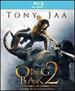 Ong Bak 2-the Beginning (Blu-Ray)