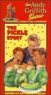 Andy Griffith Show: the Pickle Story