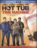 Hot Tub Time Machine (Unrated) [Blu-Ray]
