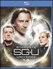 Stargate Universe-Sgu: Season 1.5 [Blu-Ray]