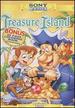 Enchanted Tales: Treasure Island