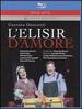 Donizetti: L'Elisir D'Amore-Featuring the Glynedbourne Chorus and London Philharmonic Orchestra [Blu-Ray]
