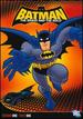 Batman: the Brave and the Bold: Season 1, Part One