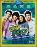 Camp Rock 2: the Final Jam-Extended Edition (Three-Disc Blu-Ray/Dvd Combo + Digital Copy)