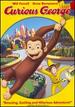 Sing-a-Longs and Lullabies for the Film Curious George [Vinyl]