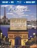 Best of Europe: France Combo Pack [Blu-Ray]
