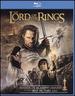 The Lord of the Rings: The Return of the King [2 Discs] [Blu-ray/DVD]