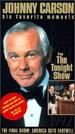 Johnny Carson-the Tonight Show-the Final Show