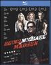 Being Michael Madsen [Blu-Ray]