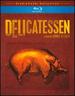 Delicatessen (Studiocanal Collection) [Blu-Ray]