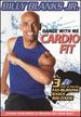 Billy Blanks Jr. : Dance With Me-Cardio Fit