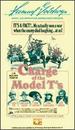 Charge of the Model T'S [Dvd]