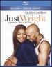 Just Wright [Blu-Ray]