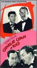 Charlie Chan in Rio [Vhs]