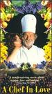 Chef in Love [Vhs]
