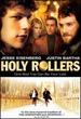 Holy Rollers [Dvd] (2010) Jesse Eisenberg; Justin