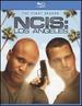 Ncis: Los Angeles-the First Season [Blu-Ray]