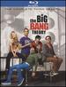 The Big Bang Theory: Season 3 [Blu-Ray]