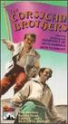 Corsican Brothers [Vhs]