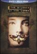 Silence of the Lambs (Two-Disc Blu-Ray/Dvd Combo in Dvd Packaging)