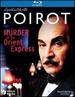 Agatha Christie's Poirot: Murder on the Orient Express [Blu-ray]