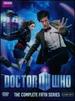 Doctor Who: the Complete Fifth Series