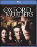 The Oxford Murders [Blu-Ray]