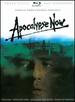 Apocalypse Now (Apocalypse Now / Apocalypse Now Redux / Hearts of Darkness) (Three-Disc Full Disclosure Edition) [Blu-Ray]