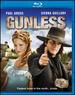 Gunless [Blu-Ray]