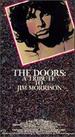 The Doors: a Tribute to Jim Morrison [Vhs]