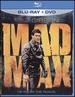 Mad Max [Blu-ray/DVD]