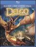 Delgo (Two-Disc Blu-Ray/Dvd Combo)
