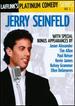 Lafflink Presents: the Platinum Comedy Series Vol. 1: Jerry Seinfeld