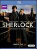 Sherlock: Season 1 [Blu-Ray]