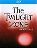 The Twilight Zone: Season 2 [Blu-Ray]