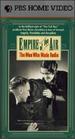 Empire of the Air: the Men Who Made Radio [Vhs]