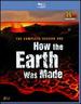 How the Earth Was Made: the Complete Season 1 [Blu-Ray]