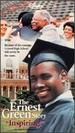The Ernest Green Story [Vhs]