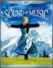 The Sound of Music (Three-Disc 45th Anniversary Blu-Ray/Dvd Combo in Blu-Ray Packaging)