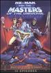 He-Man & the Masters of the Universe-Battle for Eternia