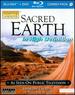 Sacred Earth (Blu-Ray & Dvd Combo Pack-as Seen on Public Television)