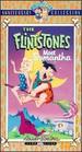 Flintstones Meet Samantha [Vhs]