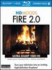 Hd Moods Fire 2.0 (Blu-Ray & Dvd Combo Set)