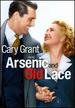 Arsenic and Old Lace [Vhs]